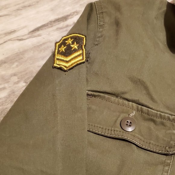 My Style army style outfit - Picture 7 of 16